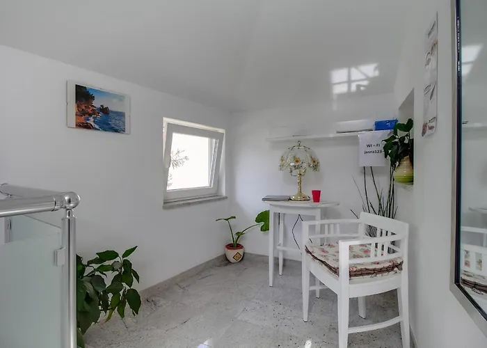 Appartement Jasna *