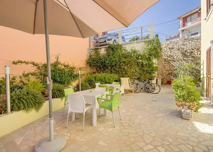Jasna Appartement