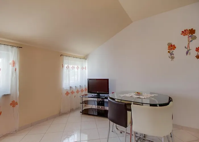 Appartement Jasna