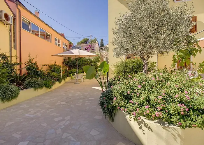 Jasna Mali Lošinj