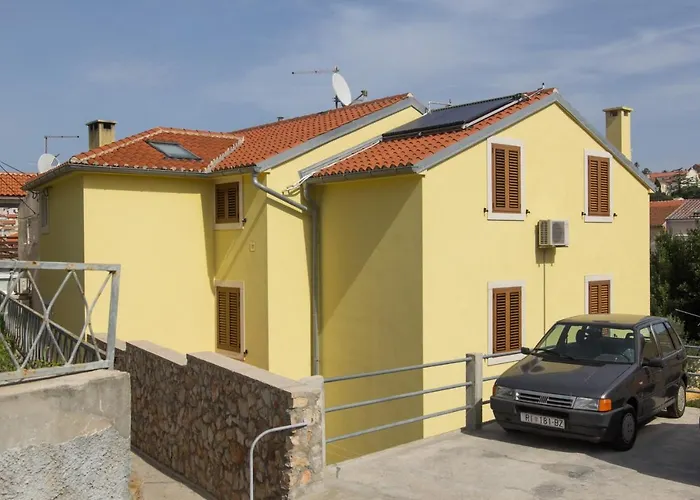 Appartement Jasna