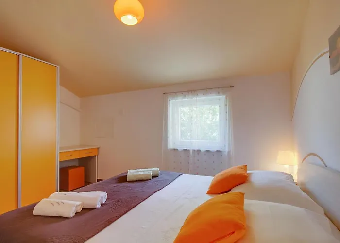 Jasna Appartement *