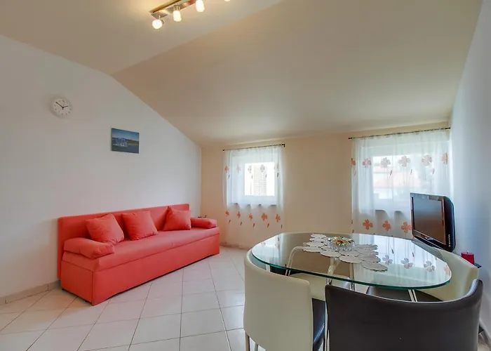 Appartement Jasna Mali Lošinj