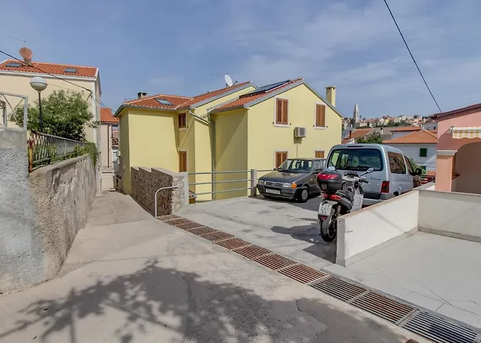 Appartement Jasna