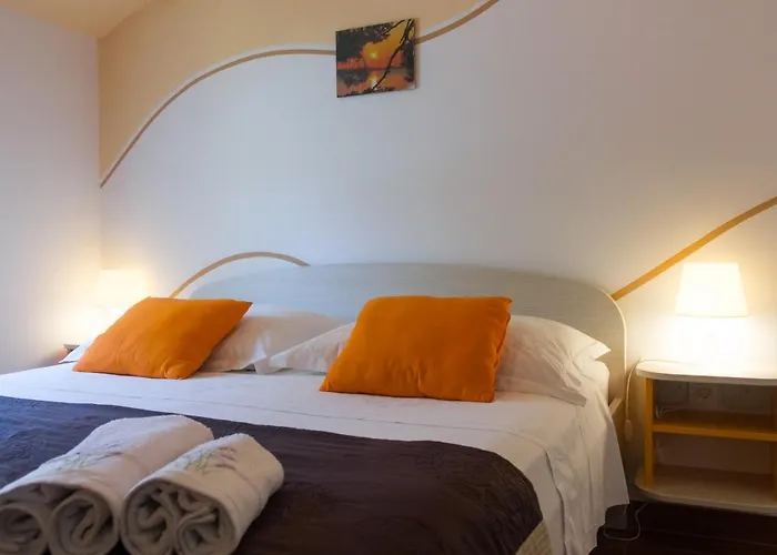 Appartement Jasna