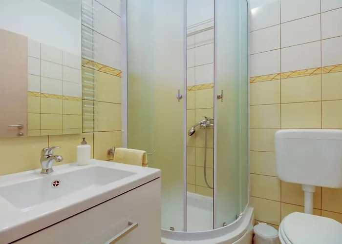 Jasna Appartement Mali Lošinj