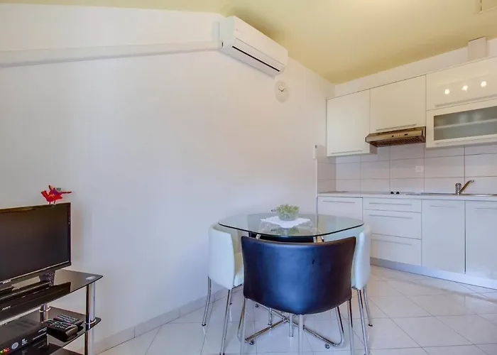 Appartement Jasna *