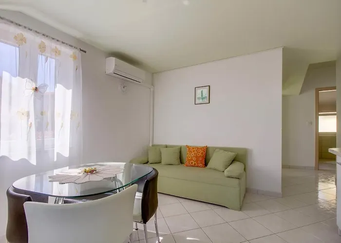 Appartement Jasna Mali Lošinj