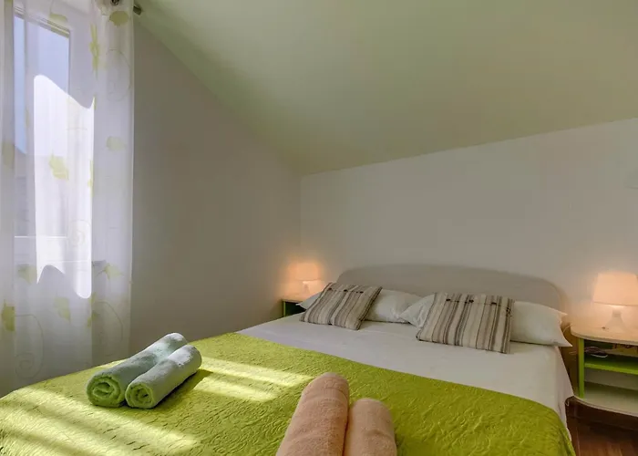 Appartement Jasna Mali Lošinj
