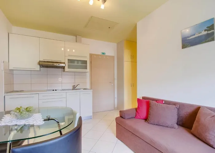 Appartement Jasna *