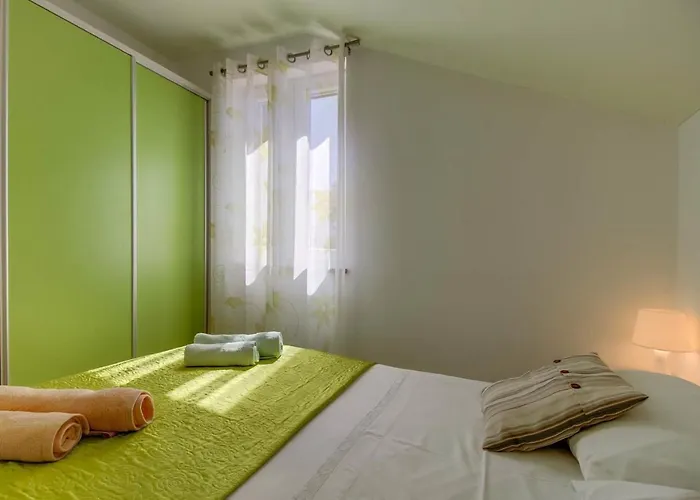 Appartement Jasna Mali Lošinj