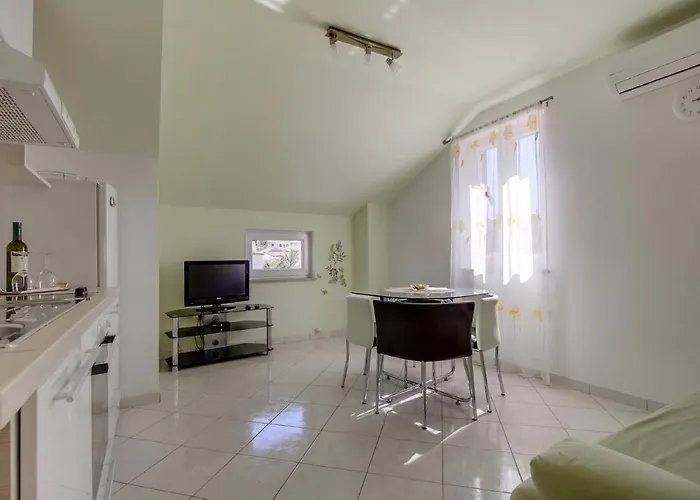 Appartement Jasna
