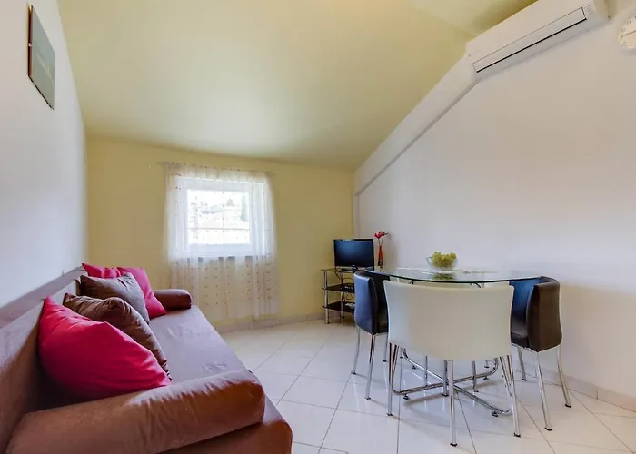 Jasna Appartement Mali Lošinj