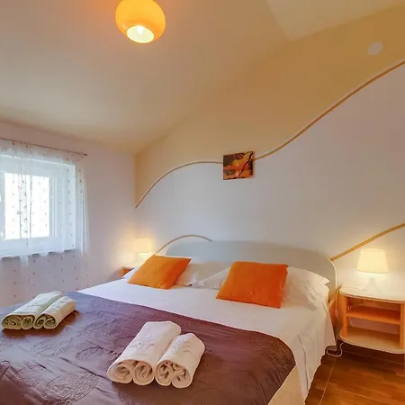 Jasna Apartman Mali Losinj