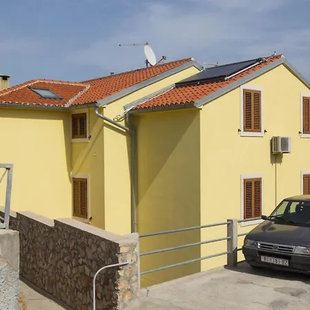 Apartman Jasna