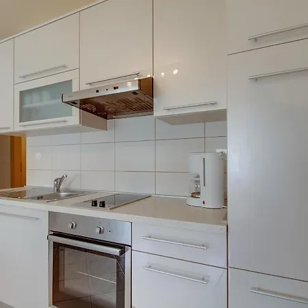 Jasna Near Cikat Bay And Center With Private Parking