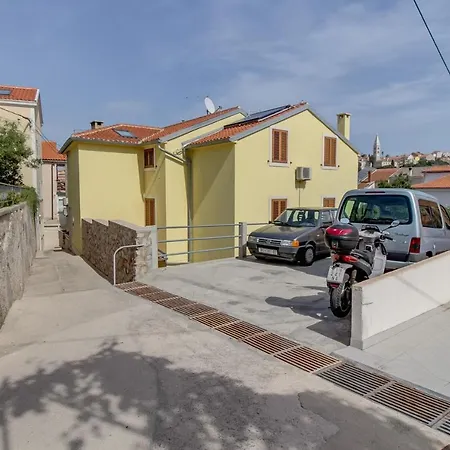 Apartman Jasna
