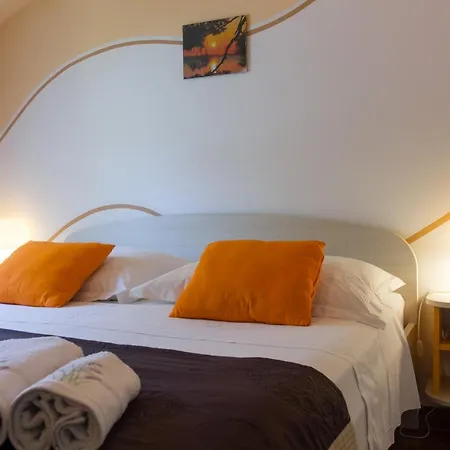 Apartman Jasna