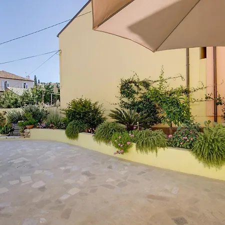 Jasna Apartman Mali Losinj