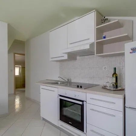 Jasna Near Cikat Bay And Center With Private Parking *