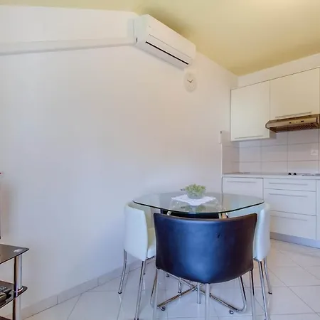 Apartment Jasna *