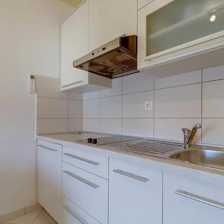 Jasna Near Cikat Bay And Center With Private Parking