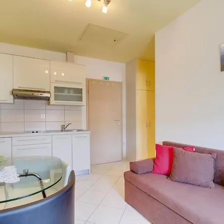 Apartman Jasna Near Cikat Bay And Center With Private Parking *
